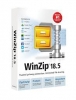 Náhled programu WinZip 18.5. Download WinZip 18.5